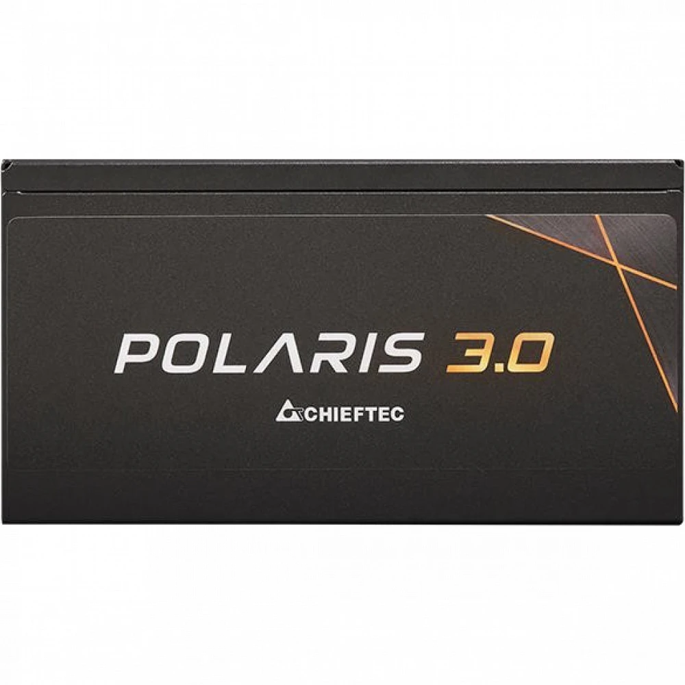 Блок питания Chieftec Polaris 3.0 PPS-1050FC-A3 1050 Вт