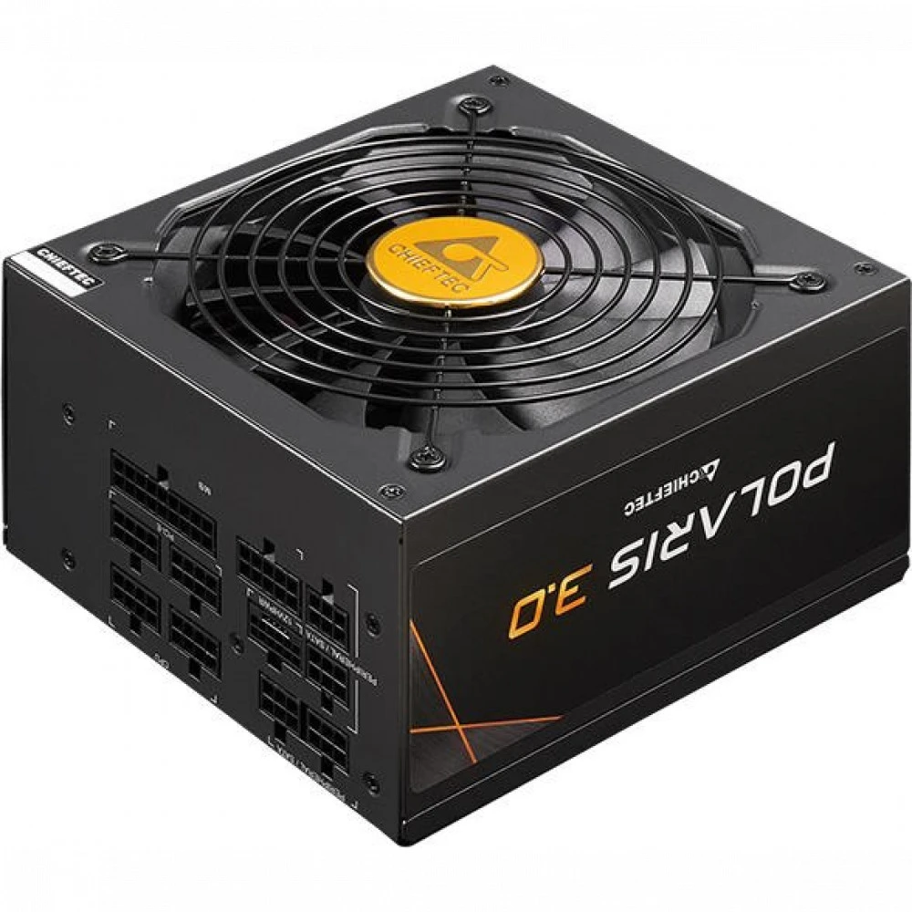 Блок питания Chieftec Polaris 3.0 PPS-1050FC-A3 1050 Вт
