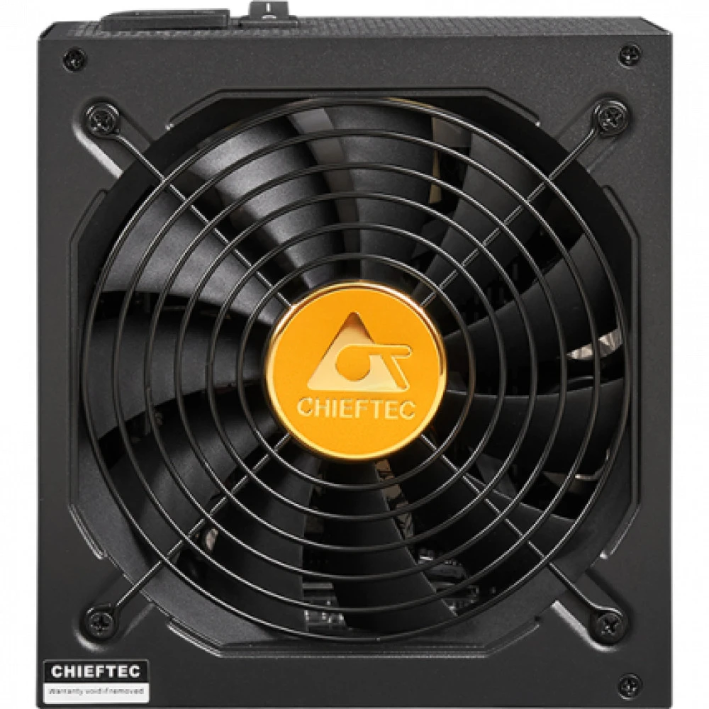 Блок питания Chieftec Polaris 3.0 PPS-1250FC-A3 1250 Вт