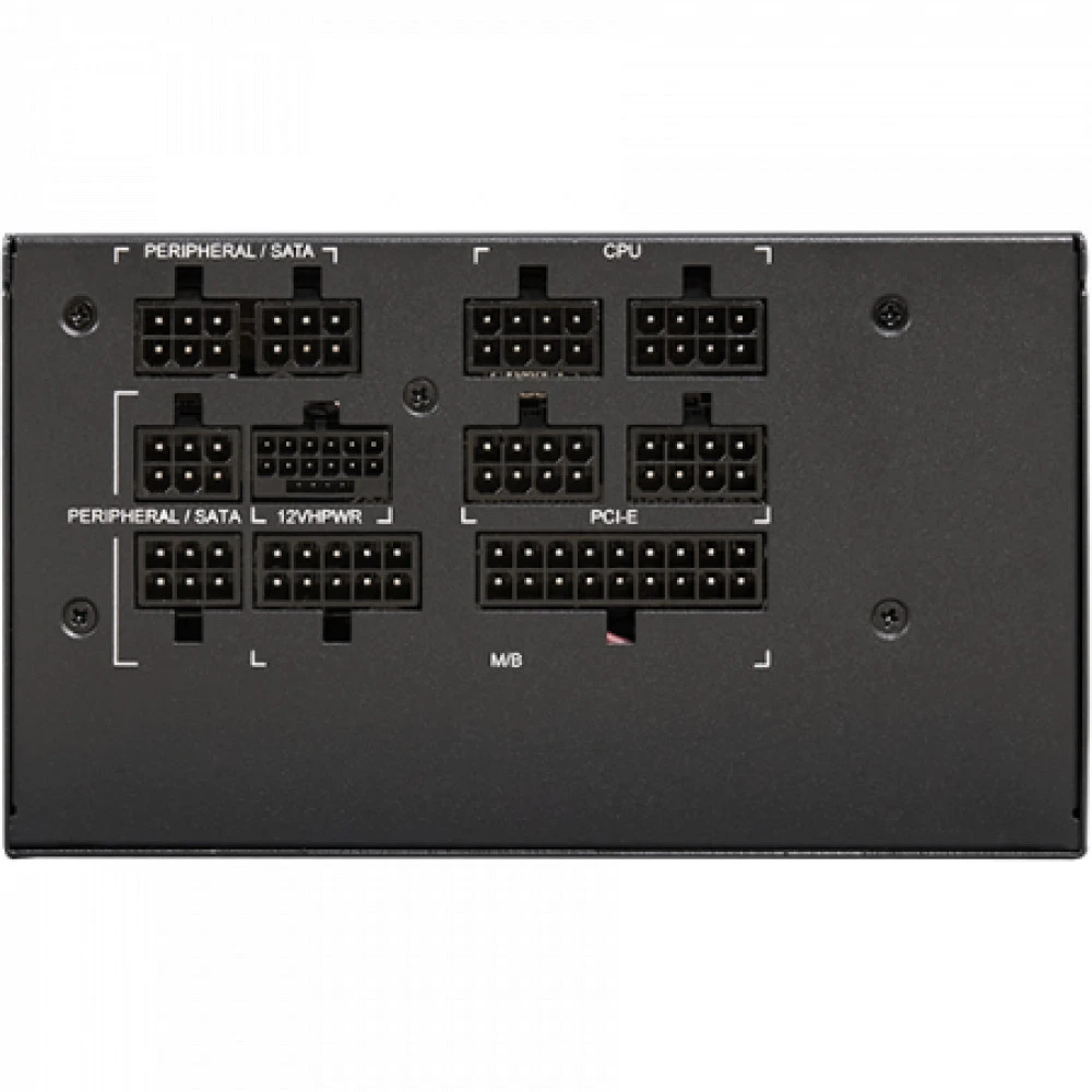 Блок питания Chieftec Polaris 3.0 PPS-1250FC-A3 1250 Вт