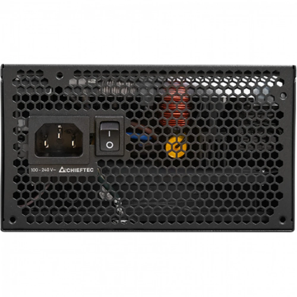 Блок питания Chieftec Polaris 3.0 PPS-1250FC-A3 1250 Вт