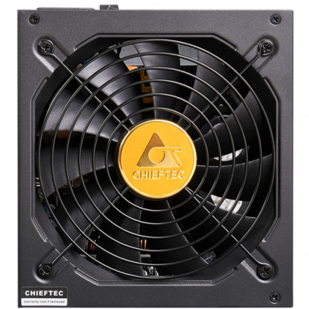 Блок питания Chieftec Polaris PRO PPX-1300FC-A3 1300 Вт