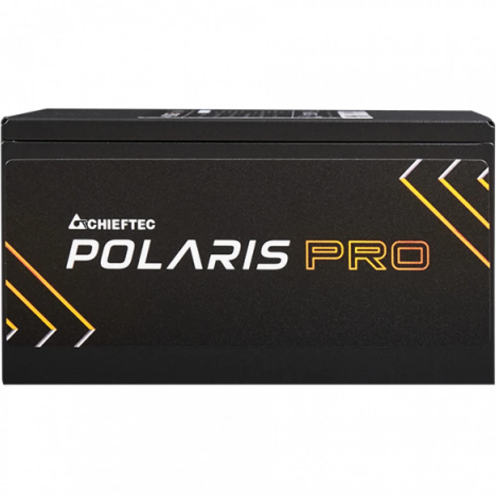 Блок питания Chieftec Polaris PRO PPX-1300FC-A3 1300 Вт