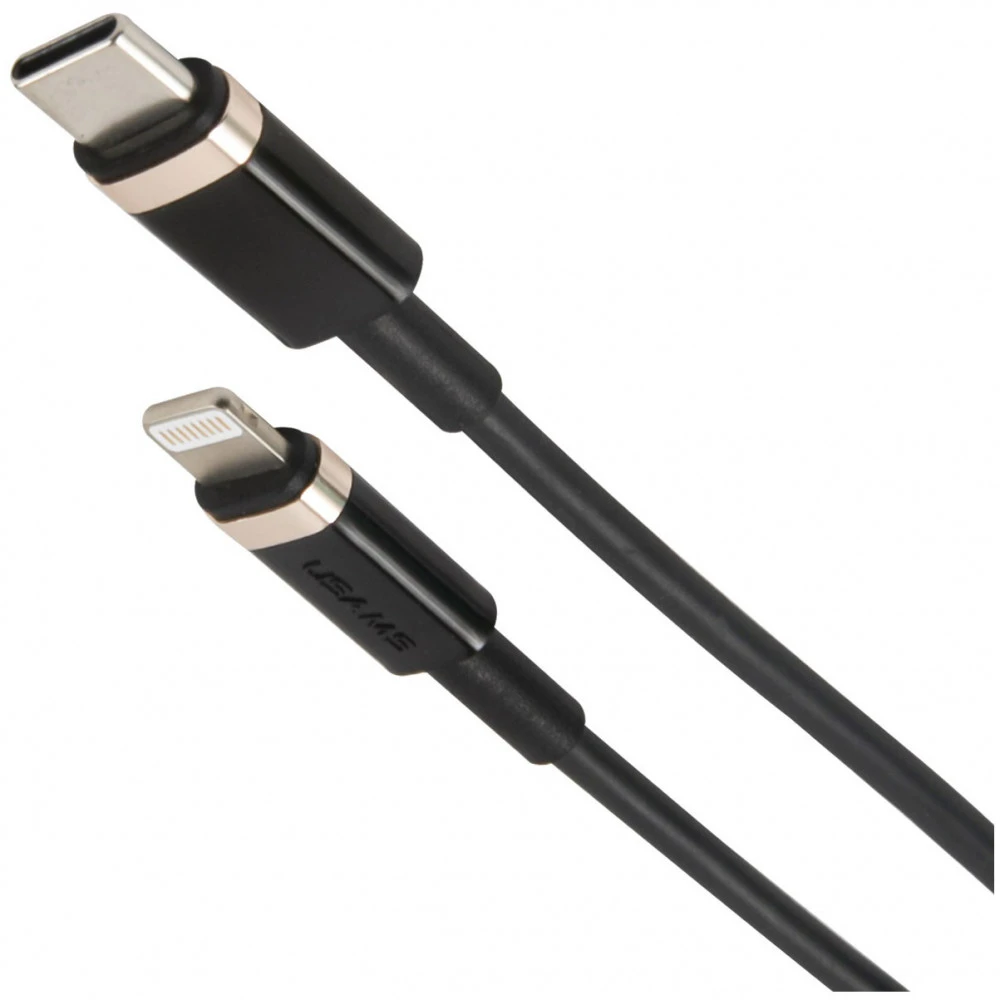 Кабель интерфейсный Usams SJ484USB01
