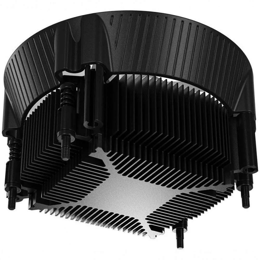 Система охлаждения ID-Cooling DK-07A RAINBOW Для процессора