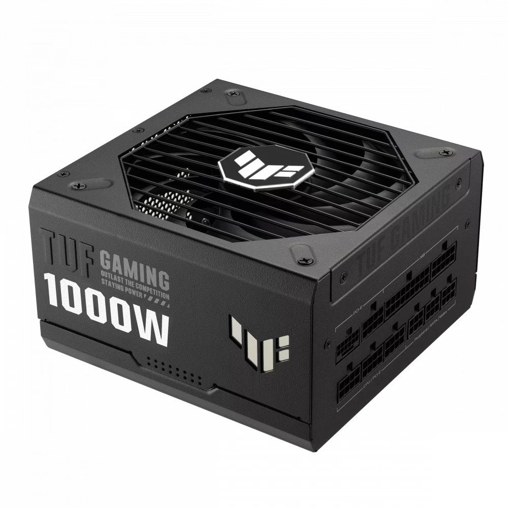 Блок питания Asus TUF-GAMING-1000G 1000 Вт