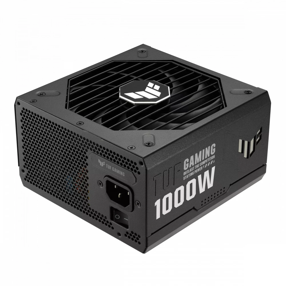 Блок питания Asus TUF-GAMING-1000G 1000 Вт