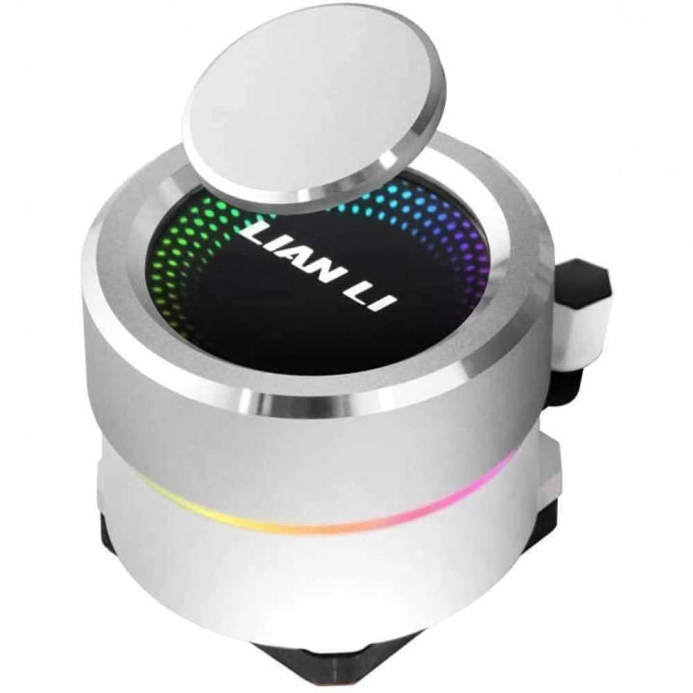 Система охлаждения Lian Li Galahad AIO 360 GA360SLA/1700 Для процессора
