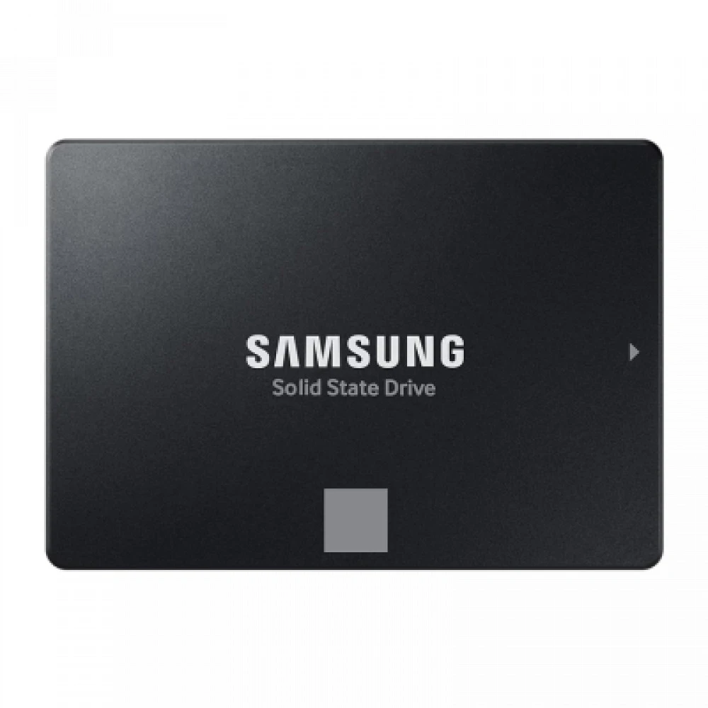Жесткий диск Samsung MZ-77E250B/KR SSD (твердотельные), 250 ГБ, 2.5 дюйма, SATA