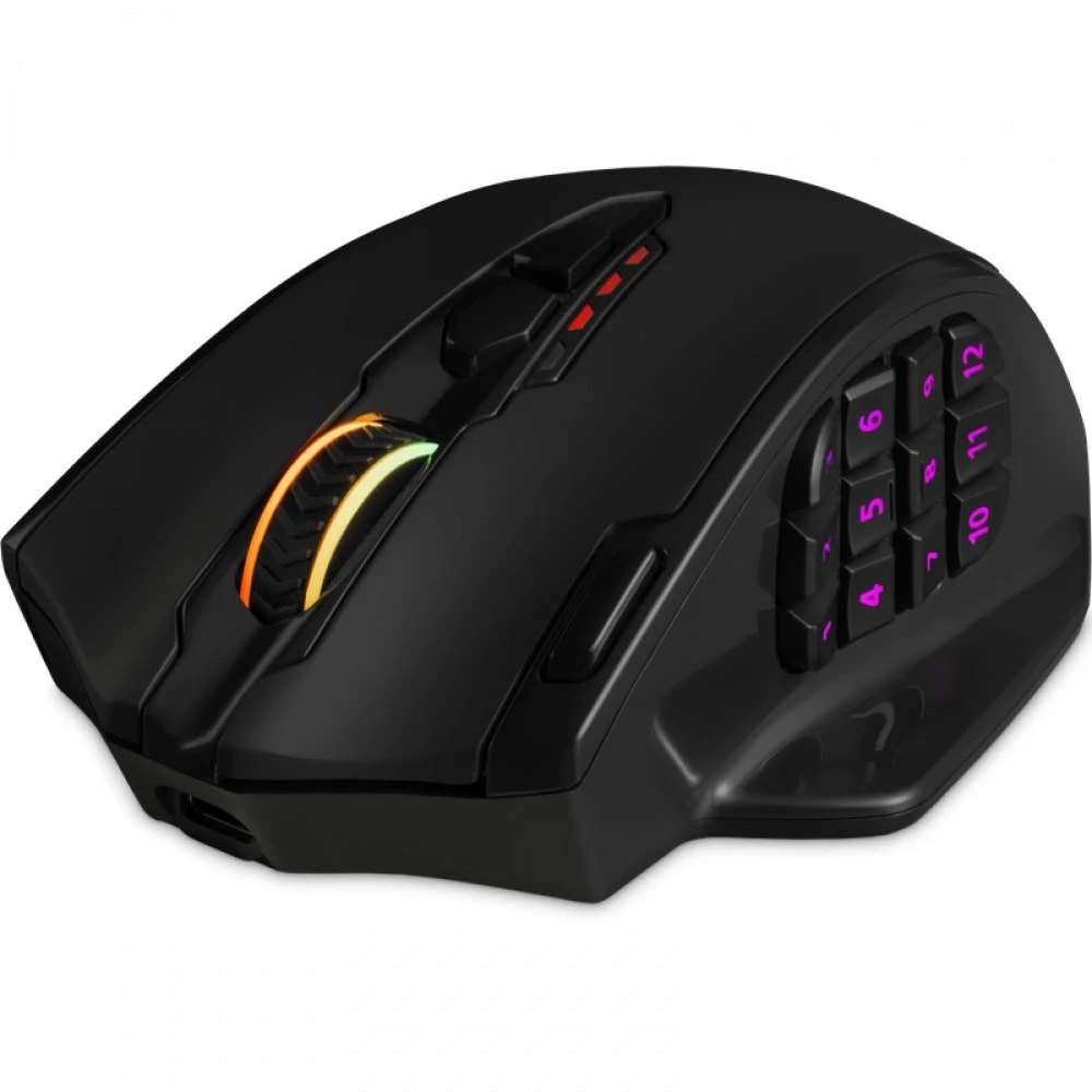 Мышь Redragon Impact Elite 77855