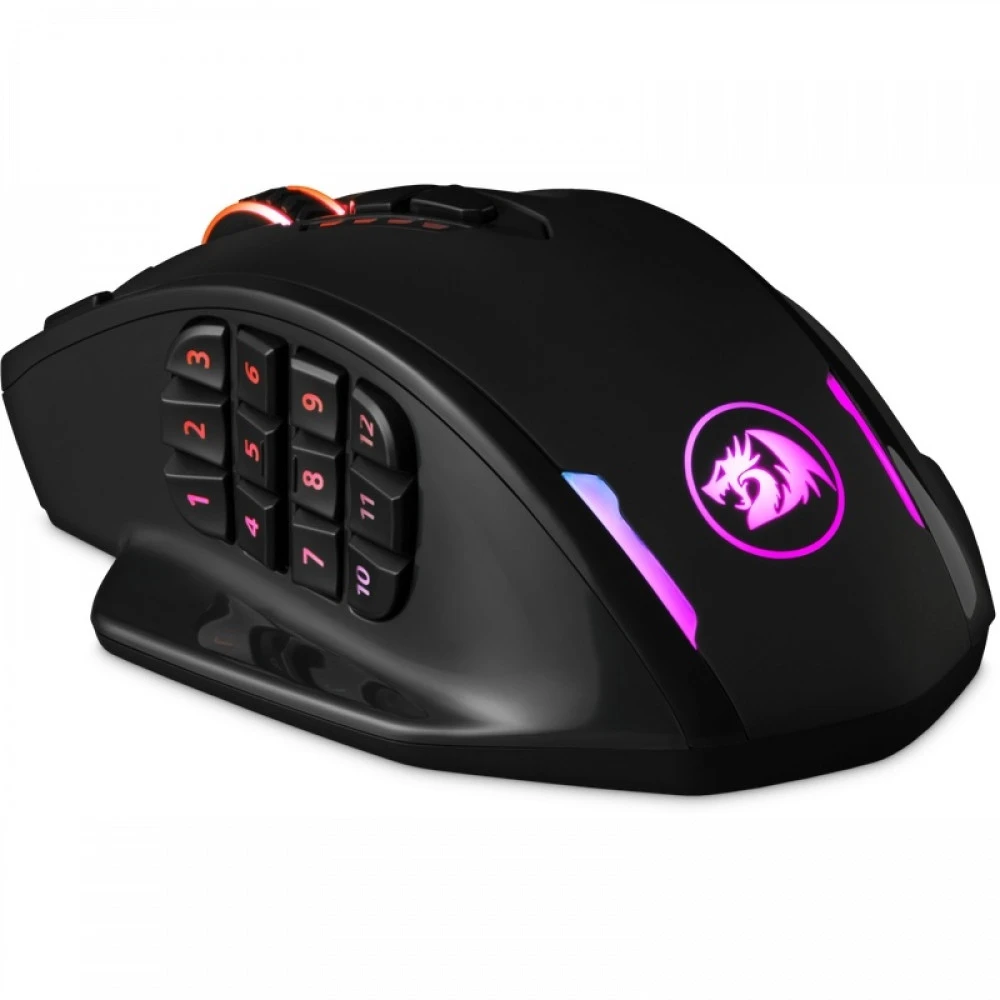 Мышь Redragon Impact Elite 77855
