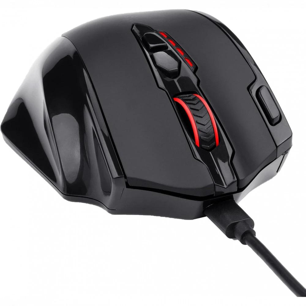 Мышь Redragon Impact Elite 77855