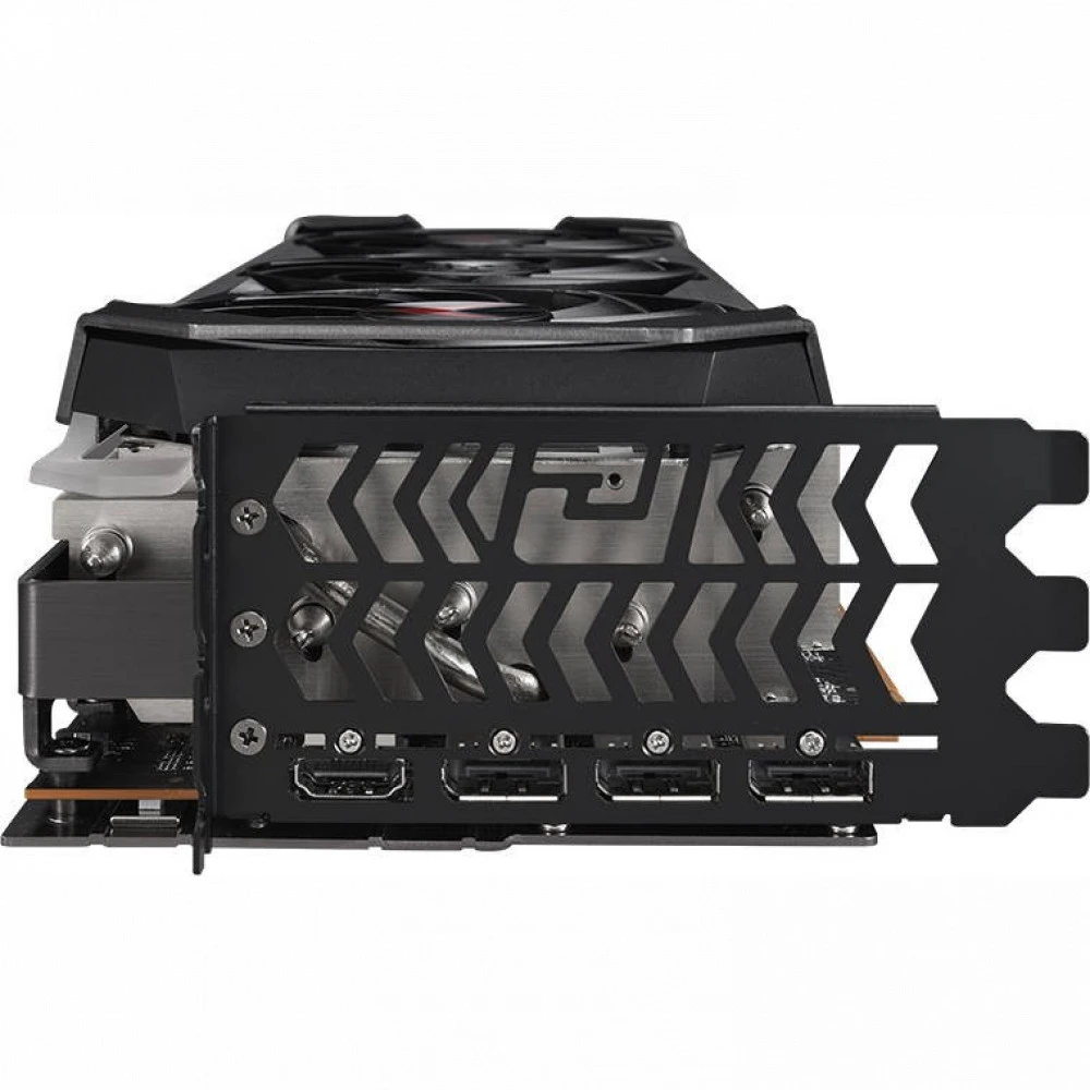 Видеокарта PowerColor Red Devil Limited RX7900XTX 24G-E/OC/LIMITED 24 ГБ