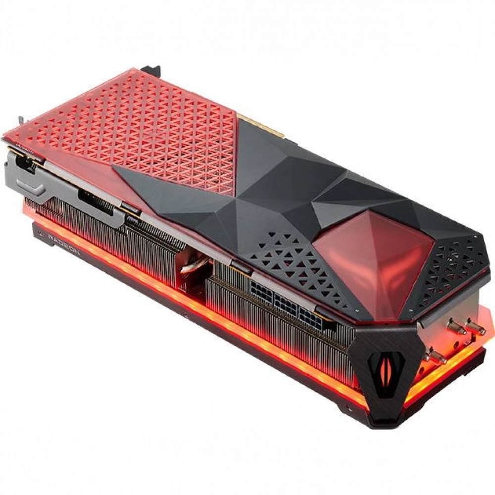 Видеокарта PowerColor Red Devil Limited RX7900XTX 24G-E/OC/LIMITED 24 ГБ