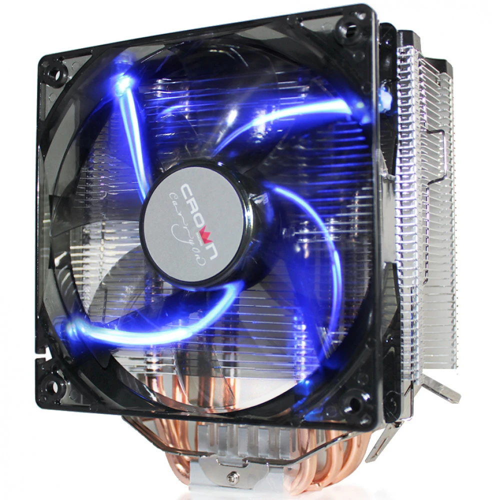 Система охлаждения CROWN micro CM-5 Для процессора
