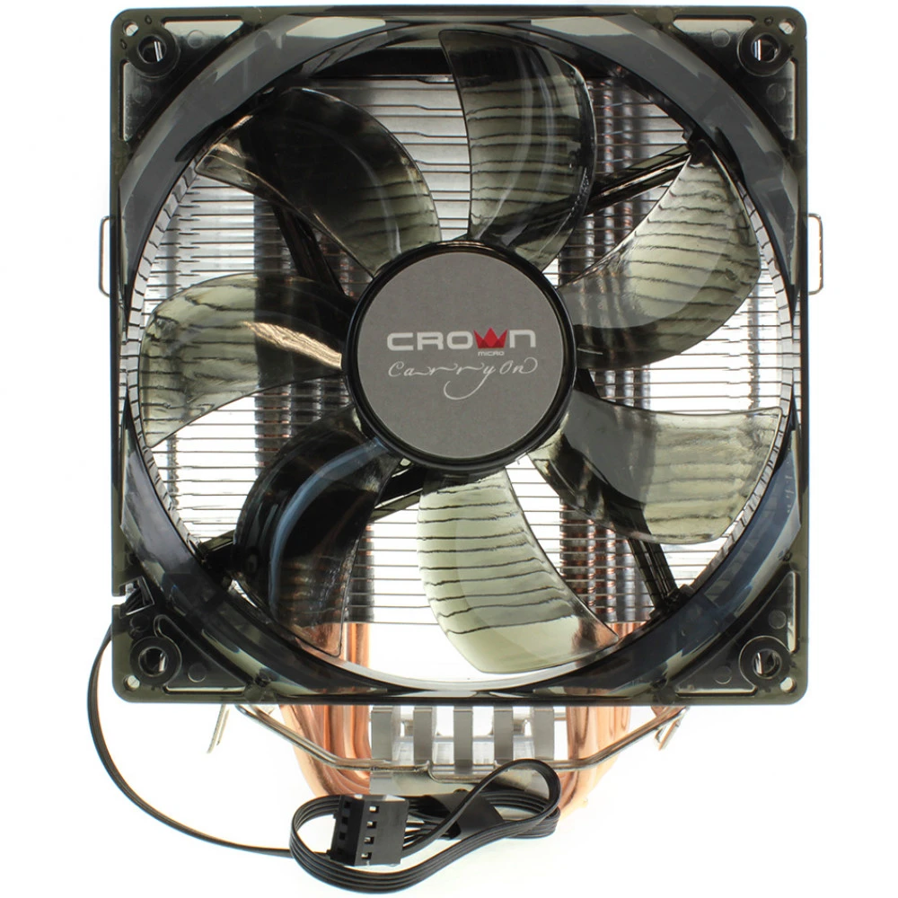 Система охлаждения CROWN micro CM-5 Для процессора