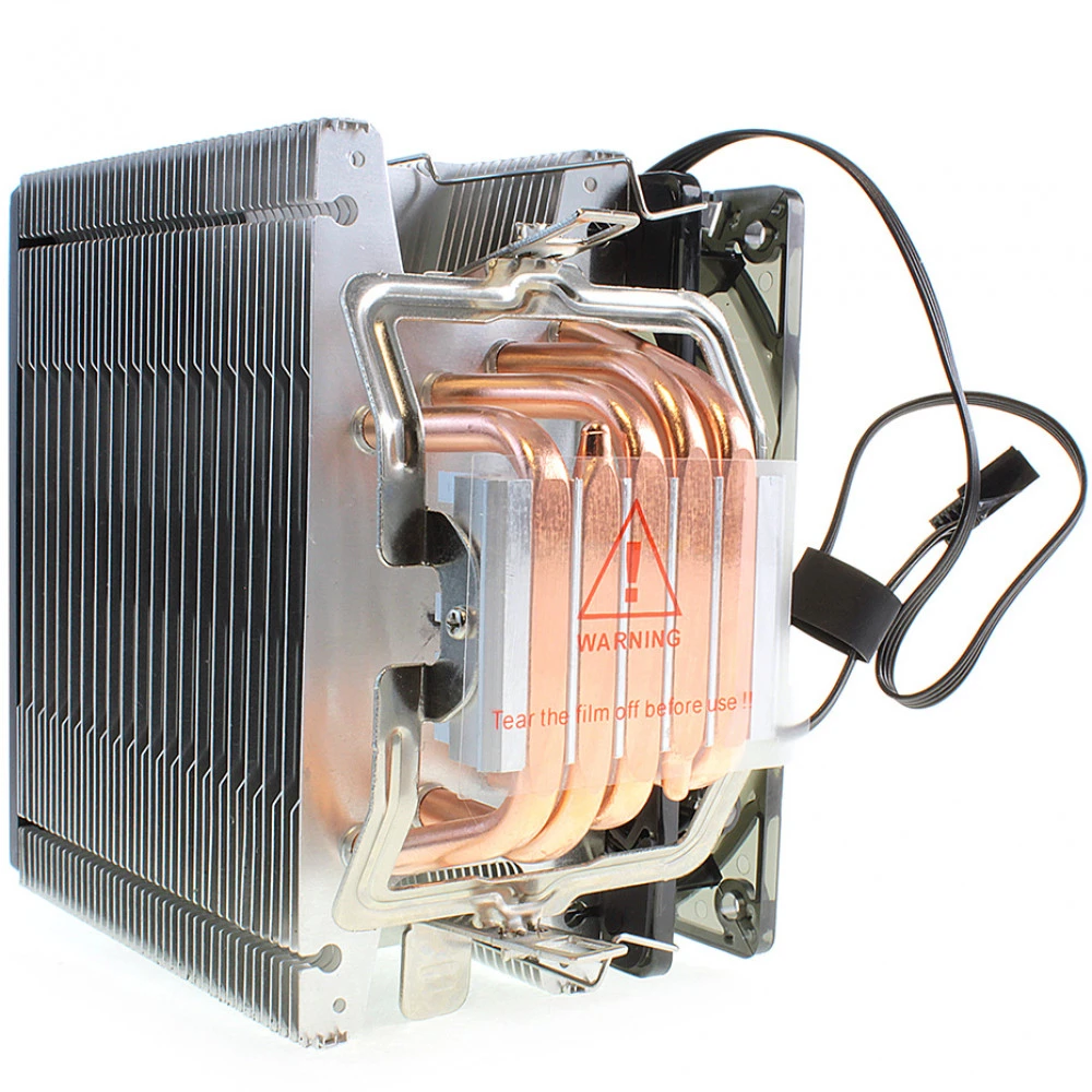 Система охлаждения CROWN micro CM-5 Для процессора