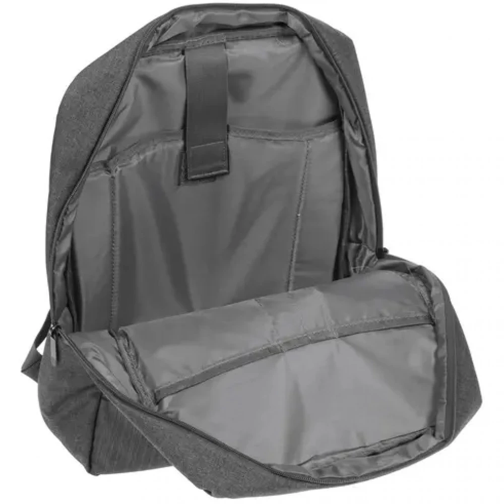 Сумка для ноутбука PortCase KBP-132 Gray KBP-132 GR 15.6