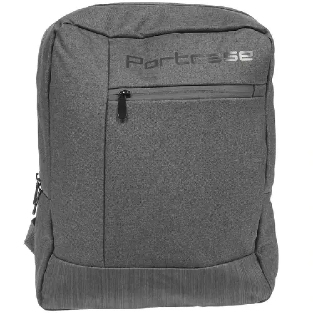 Сумка для ноутбука PortCase KBP-132 Gray KBP-132 GR 15.6
