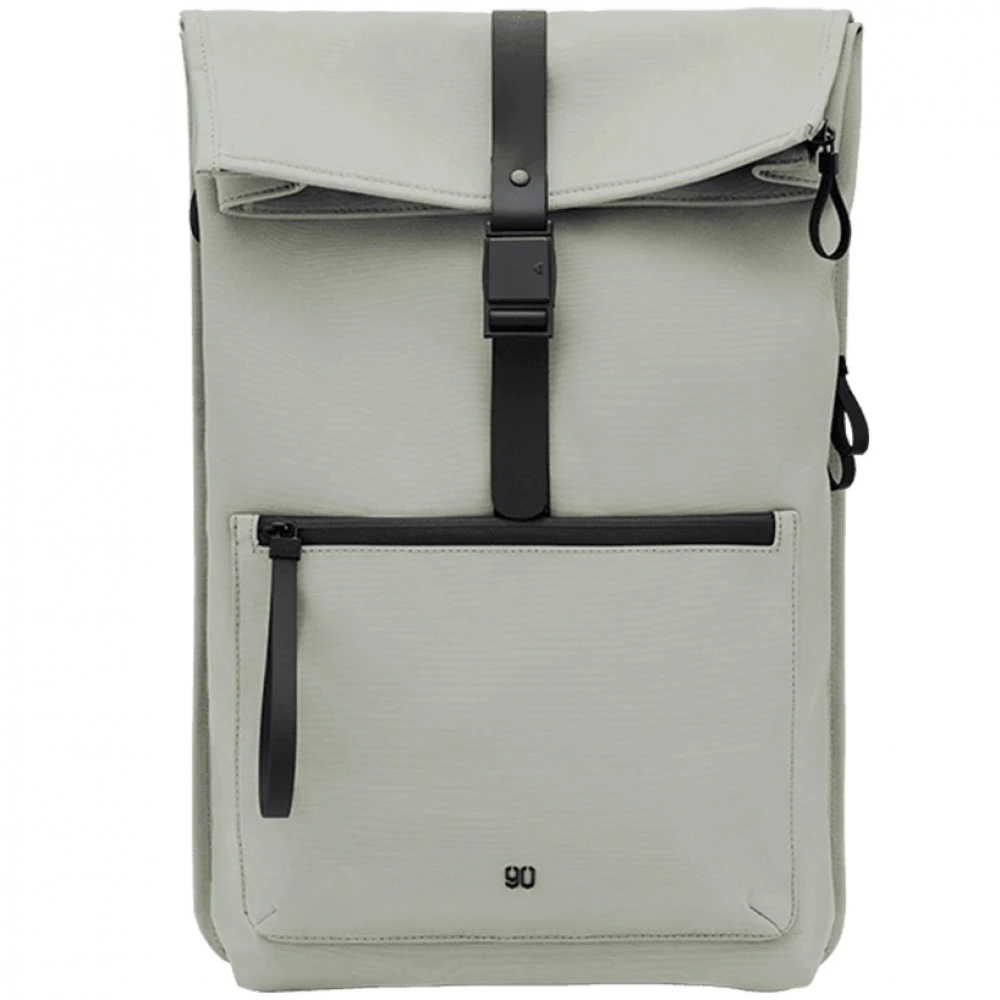 Сумка для ноутбука NINETYGO URBAN Daily Backpack Grey URBAN.DAILY Backpack-Grey 15.6