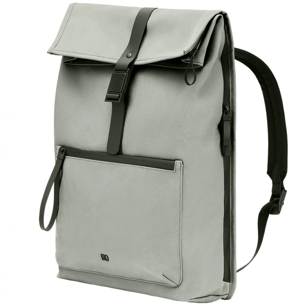 Сумка для ноутбука NINETYGO URBAN Daily Backpack Grey URBAN.DAILY Backpack-Grey 15.6