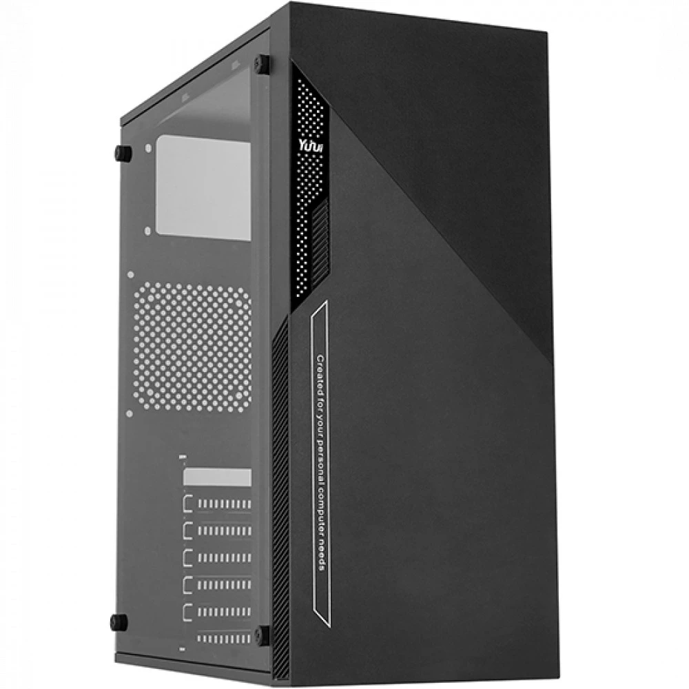 Корпус YUHUI A303 Mid-Tower