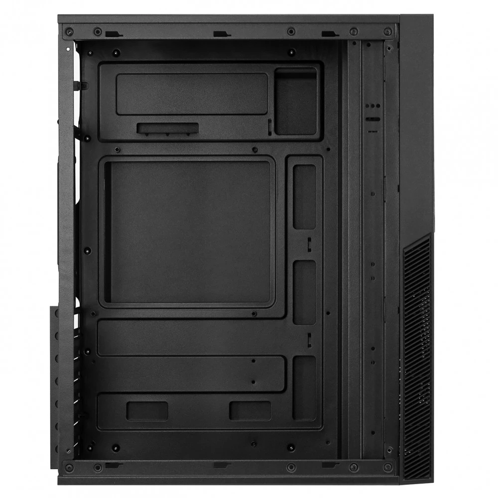 Корпус YUHUI A303 Mid-Tower