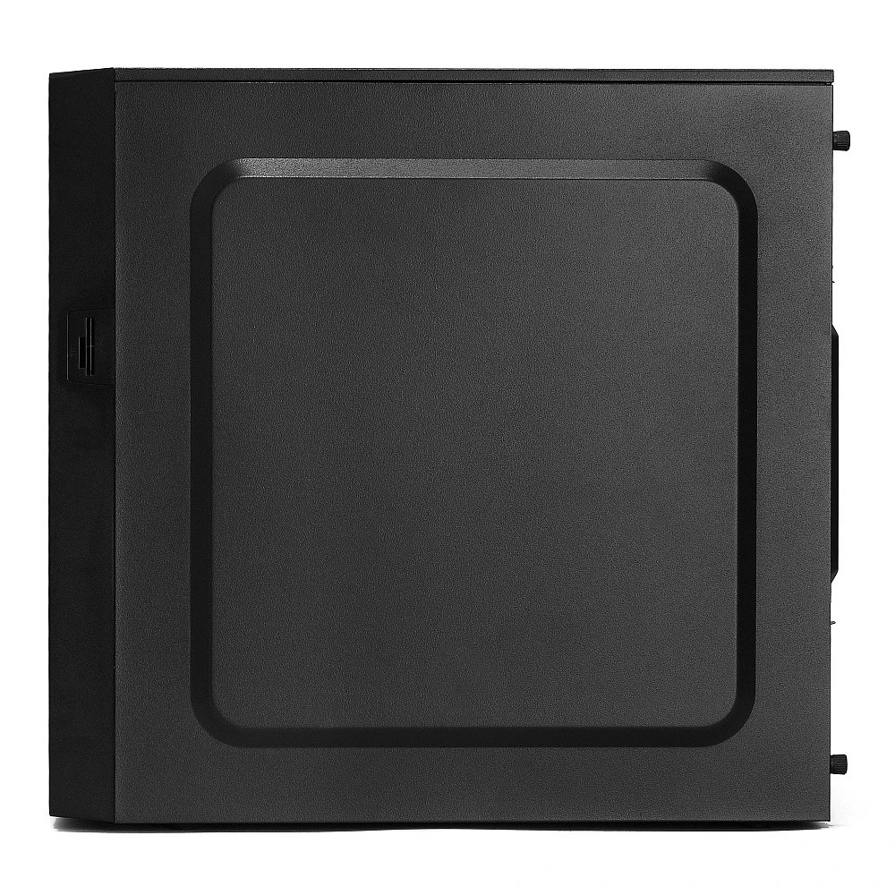 Корпус CROWN micro CMC-4223 (CM-PS500W ONE) CMC-4223(CM-PS500W ONE) Mini-Tower