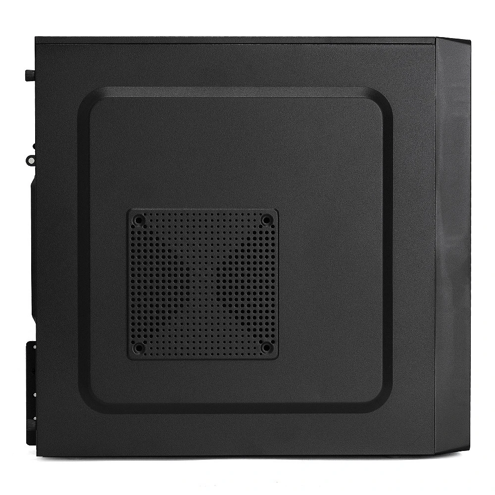 Корпус CROWN micro CMC-4223 (CM-PS500W ONE) CMC-4223(CM-PS500W ONE) Mini-Tower