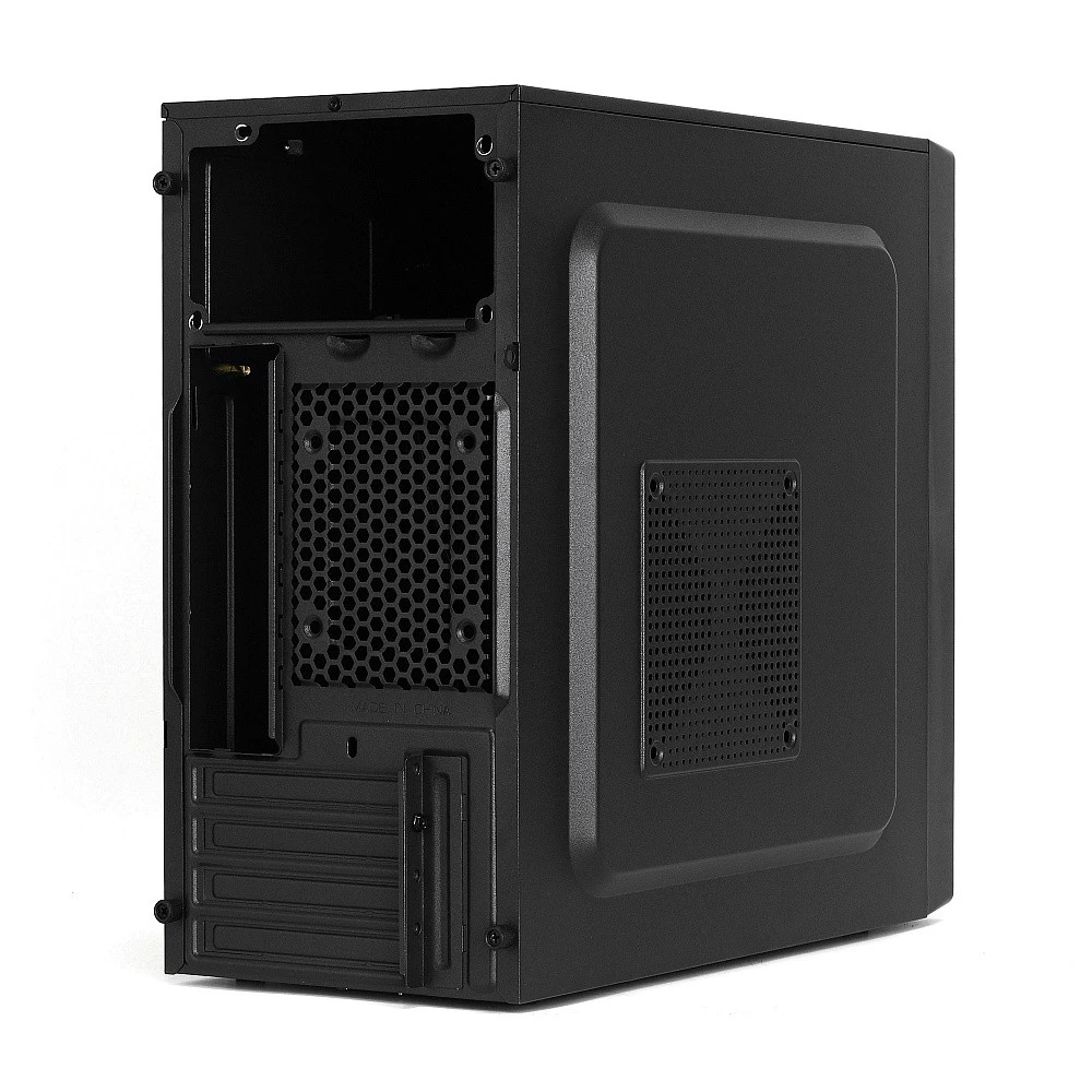 Корпус CROWN micro CMC-4223 (CM-PS500W ONE) CMC-4223(CM-PS500W ONE) Mini-Tower
