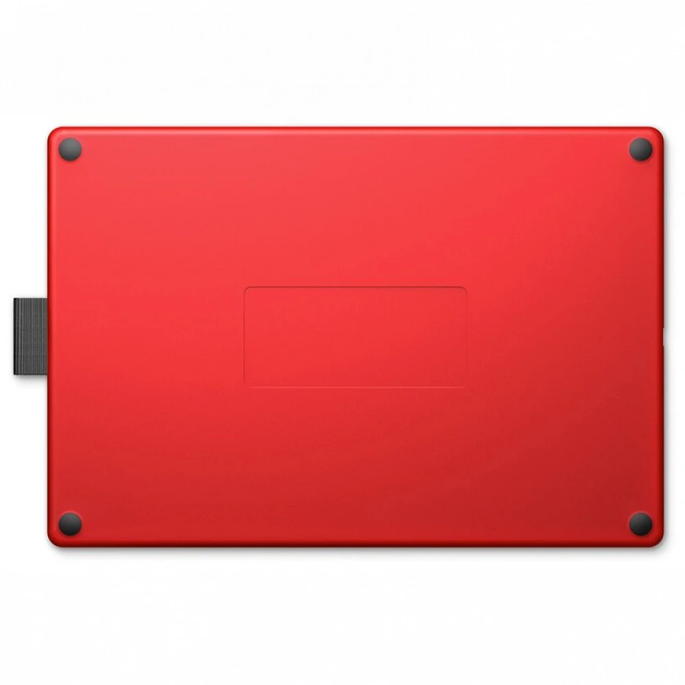 Графический планшет Wacom One Medium CTL-672-S/N 2540, 2048, 216 х 135 мм