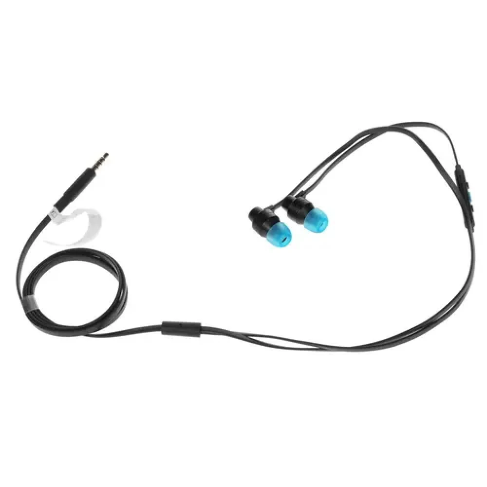 Наушники Logitech G333 Black 981-000927