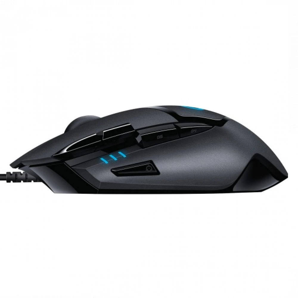 Мышь Logitech G402 Hyperion Fury 910-004073