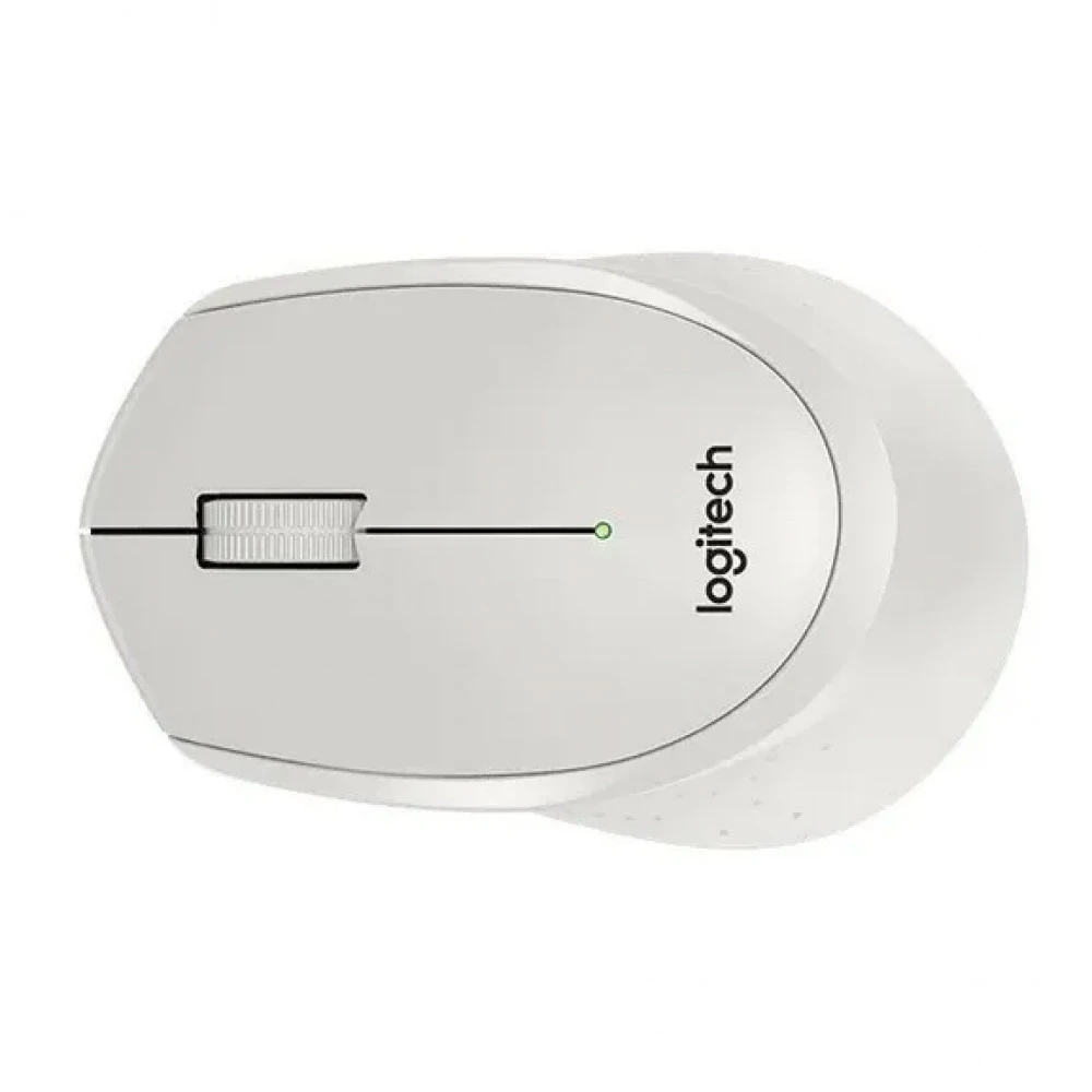 Мышь Logitech M330 Silent Plus 910-004926