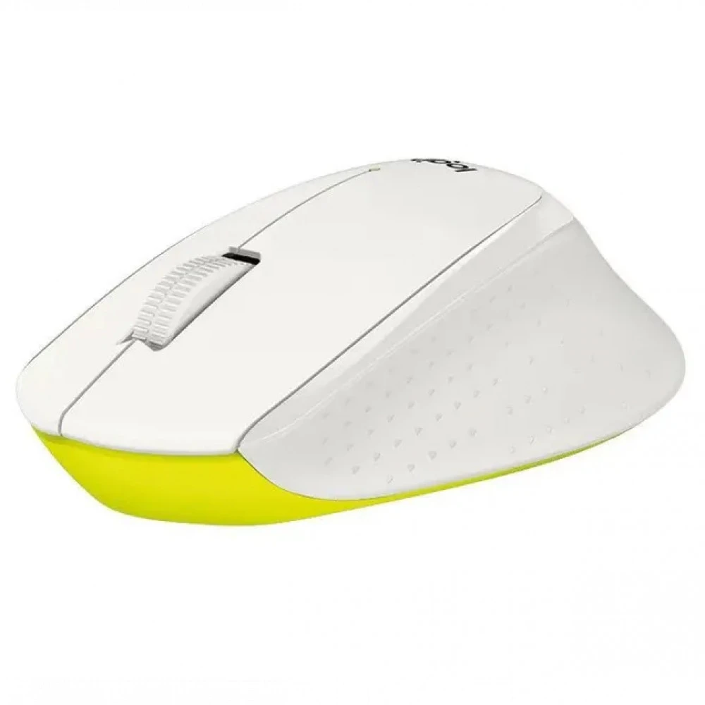 Мышь Logitech M330 Silent Plus 910-004926