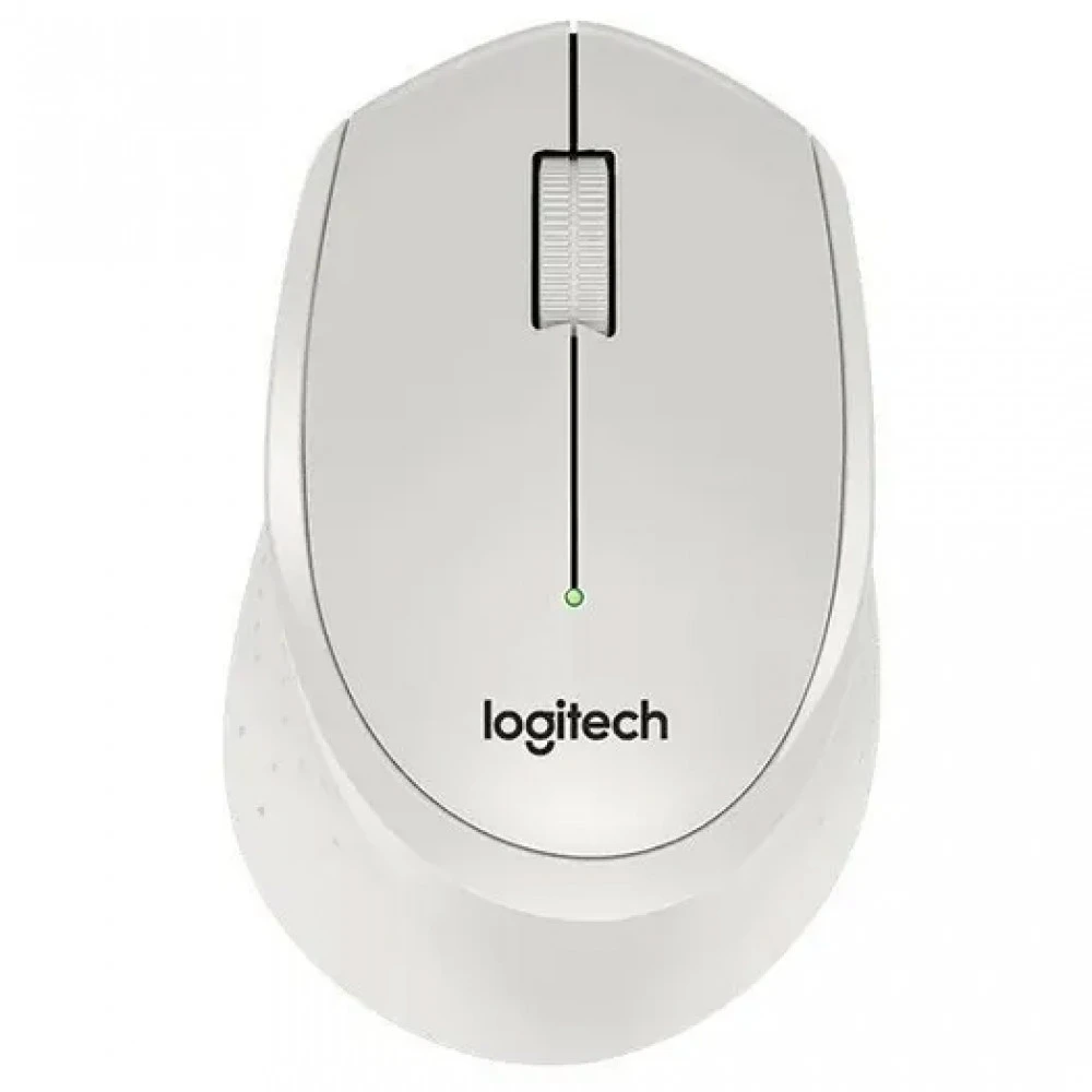 Мышь Logitech M330 Silent Plus 910-004926
