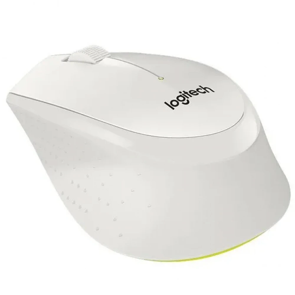 Мышь Logitech M330 Silent Plus 910-004926