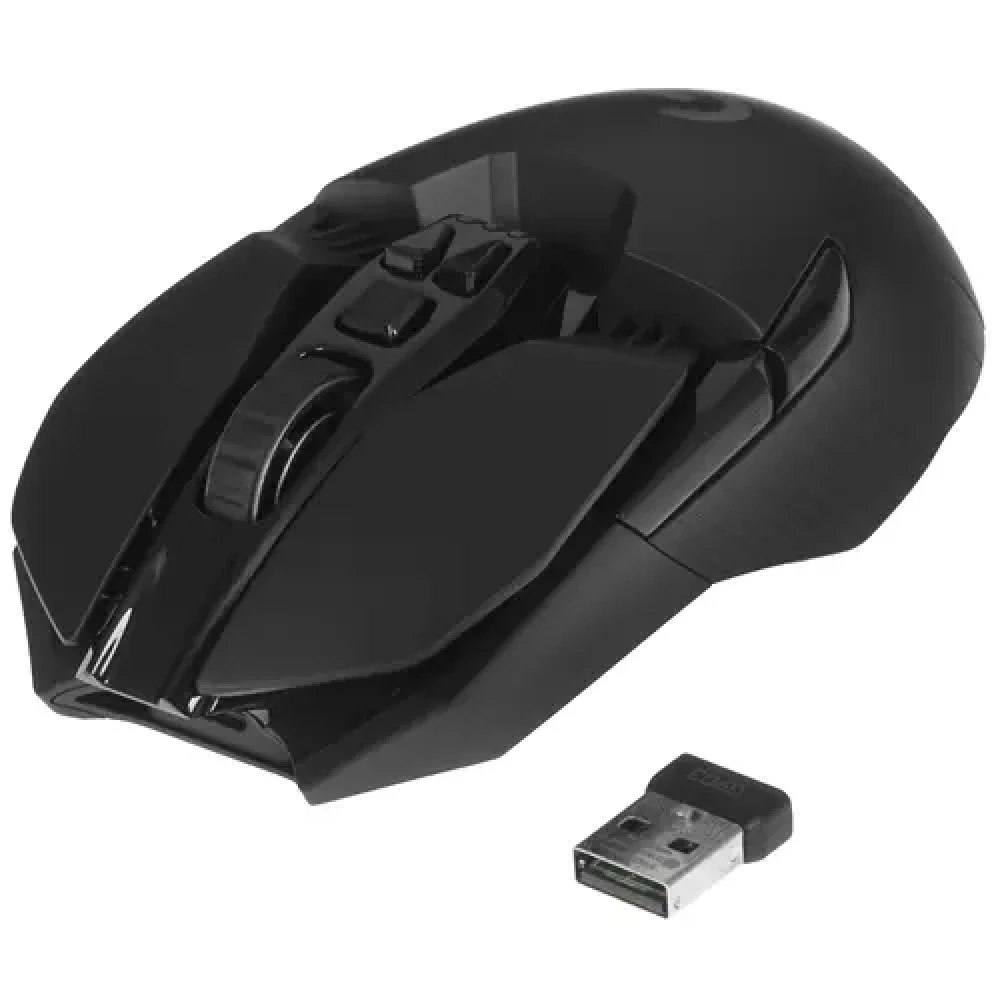 Мышь Logitech G903 LIGHTSPEED 910-005676