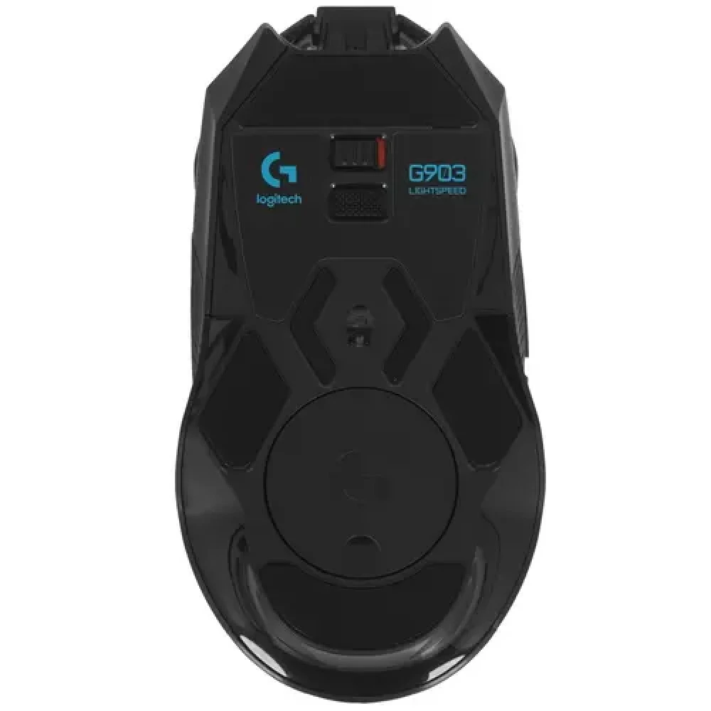 Мышь Logitech G903 LIGHTSPEED 910-005676