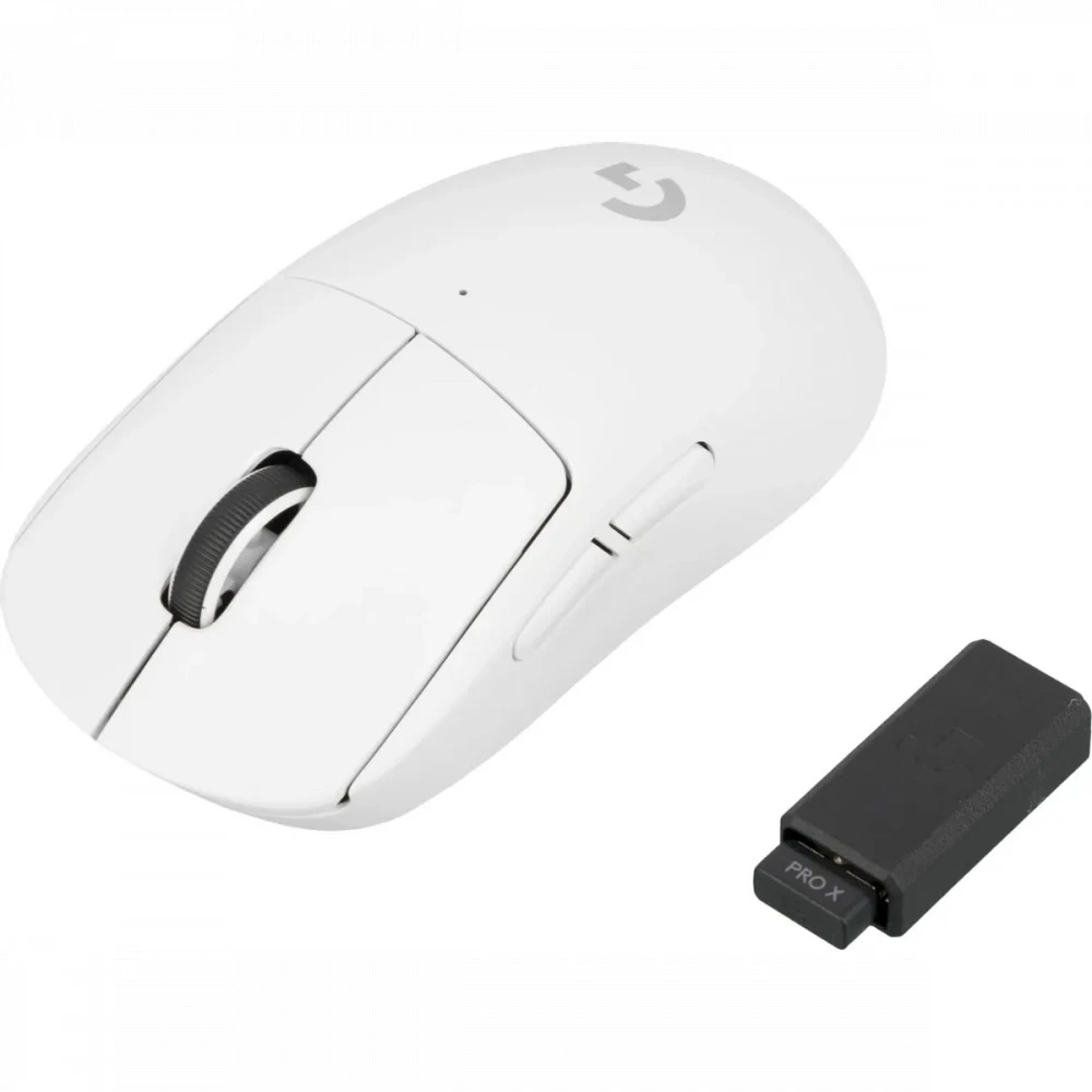 Мышь Logitech PRO X SUPERLIGHT 910-005946