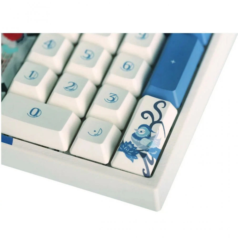Клавиатура Varmilo Lovebirds-I VEA108 Cherry MX Brown A26A002D3A0A06A003 Проводная