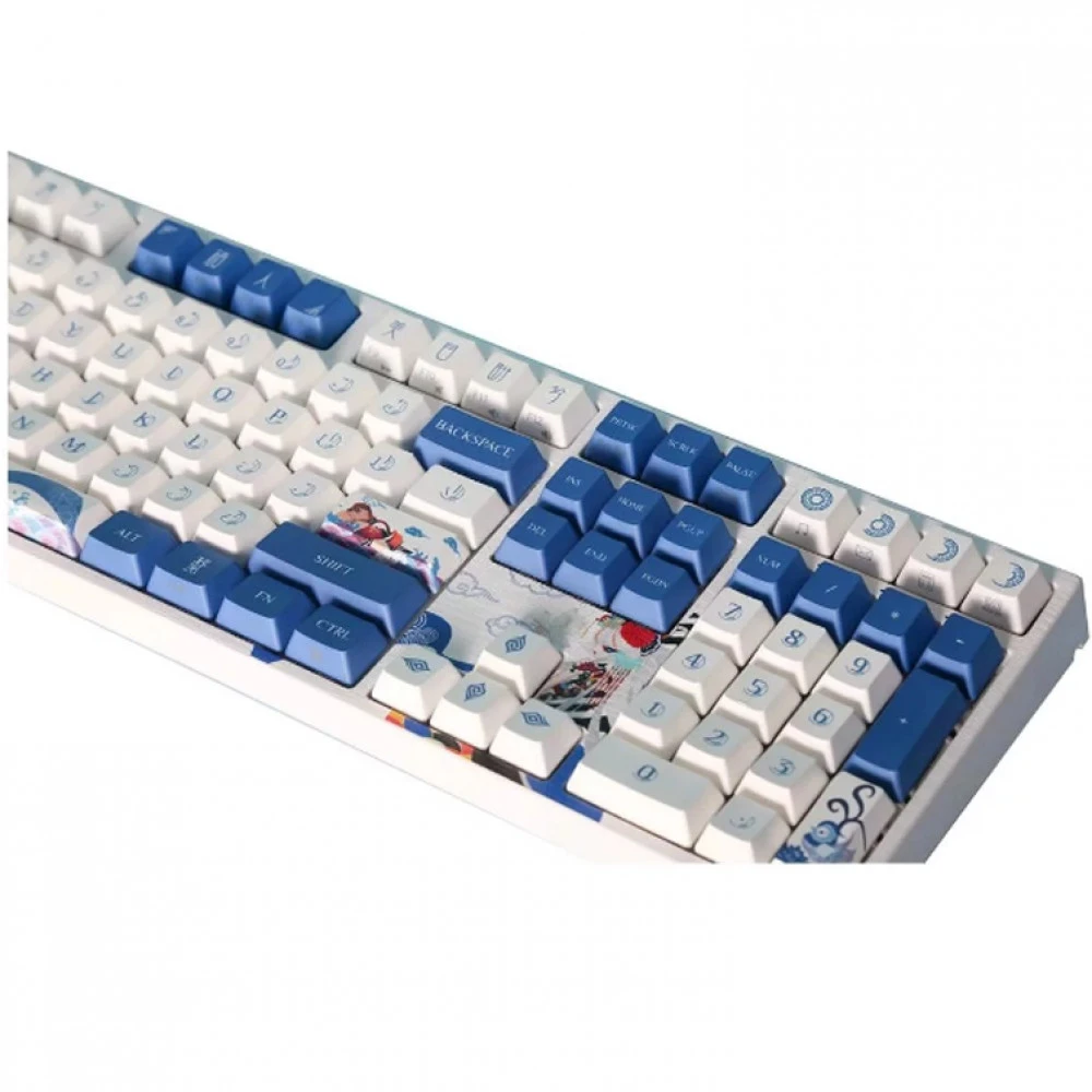 Клавиатура Varmilo Lovebirds-I VEA108 Cherry MX Brown A26A002D3A0A06A003 Проводная