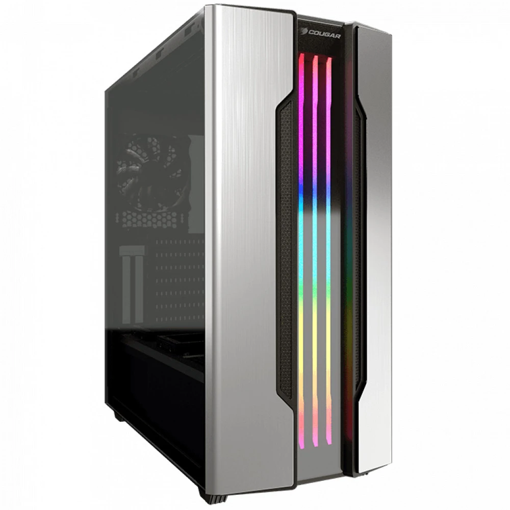 Корпус Cougar Gemini S 385BMBP.0002 Mid-Tower