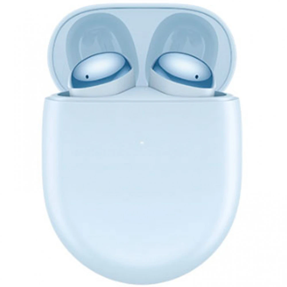 Наушники Xiaomi Redmi Buds 4 Blue BHR5847GL