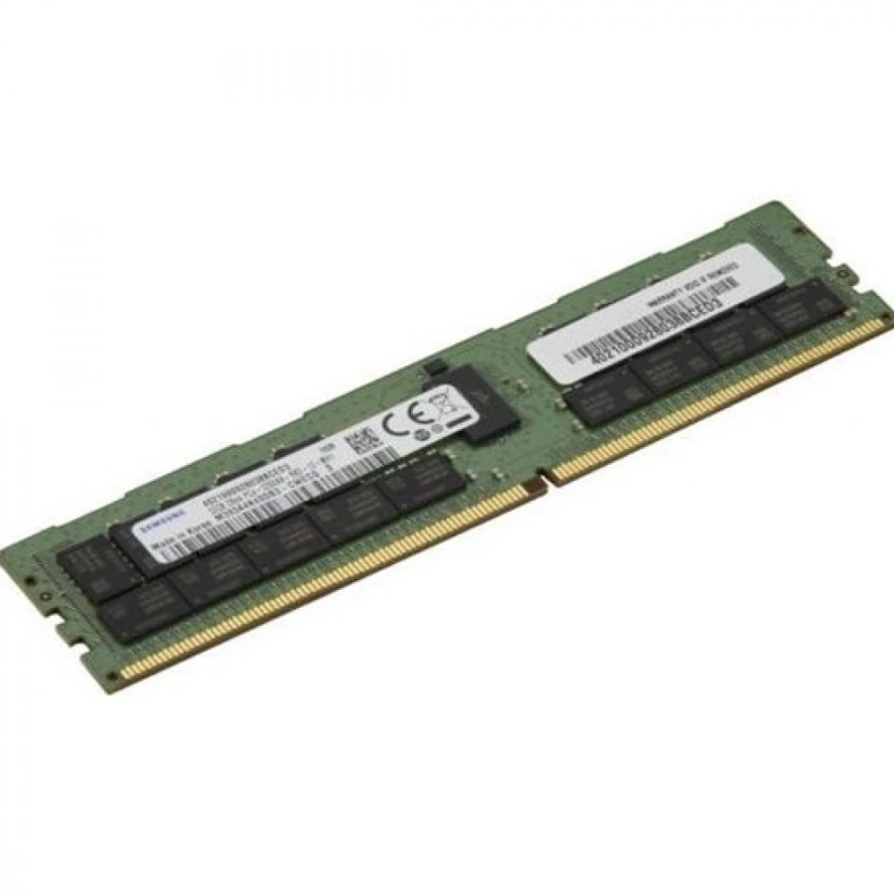 ОЗУ Samsung M393A4K40EB3-CWE M393A4K40EB3-CWE` DIMM, DDR4, 32 Гб, 3200 МГц