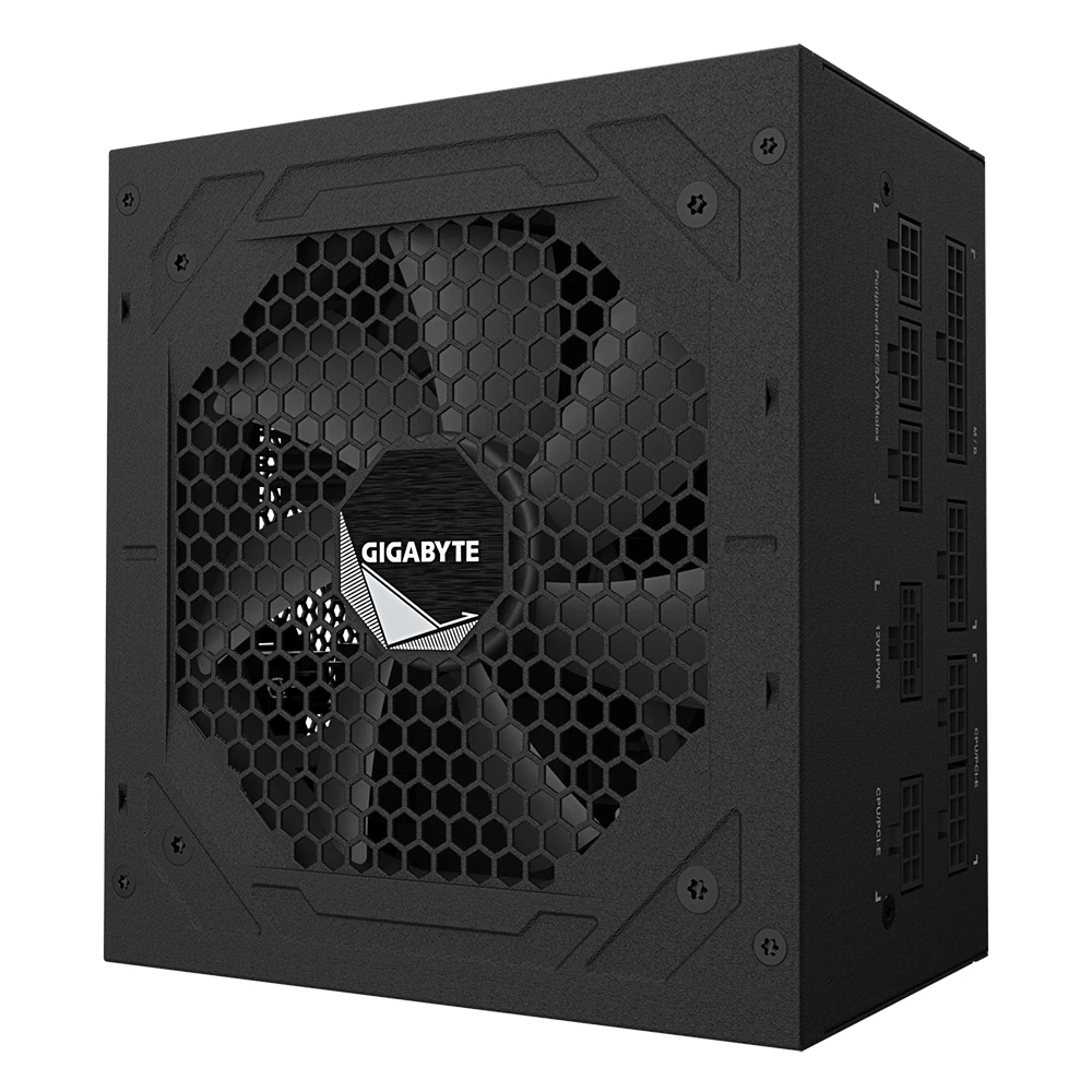 Блок питания Gigabyte GP-UD1000GM PG5 v2 1000 Вт