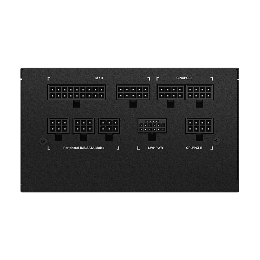 Блок питания Gigabyte GP-UD1000GM PG5 v2 1000 Вт