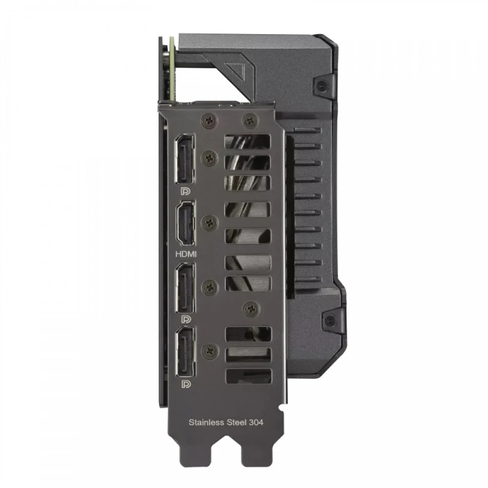 Видеокарта Asus NVidia TUF Gaming GeForce RTX 4070 TUF-RTX4070-O12G-GAMING 12 ГБ