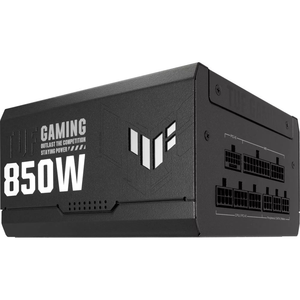 Блок питания Asus TUF-GAMING-850G 850 Вт