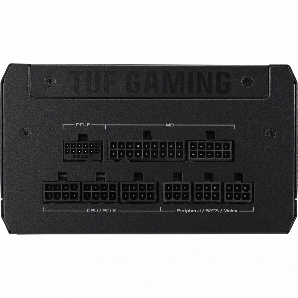 Блок питания Asus TUF-GAMING-850G 850 Вт